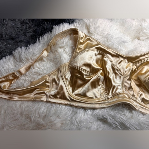 BREEZEES FOLD PUSH UP SIZE 42c - Picture 2 of 7